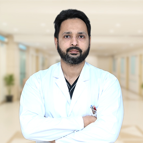 Dr. Harpreet Singh